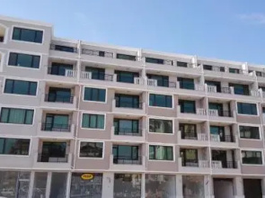 Evi Apartments 2