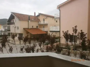 Apartment Tikira