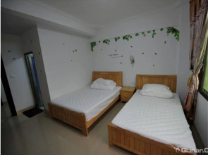 Zhangzhou Jie Coffee Inn