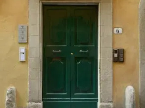 Trinity Apartments