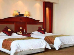 Yufeng Hotel - Zhongwei
