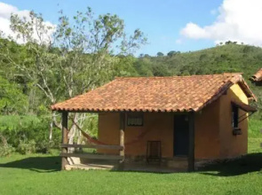 Pousada Fazendinha da Canastra