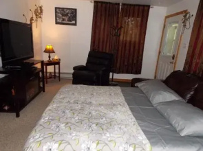 SilverWolf Vacation Rentals