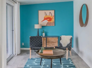 Spacious 4BR Home Pool by WanderJaunt