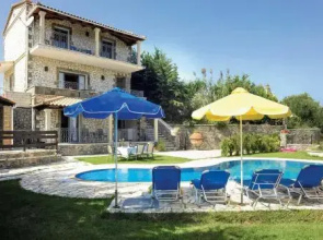 Stone Villa