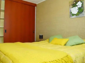 Hostal Itaf
