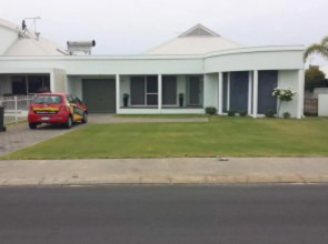 Busselton Beach House