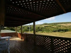 Cabañas Christophe