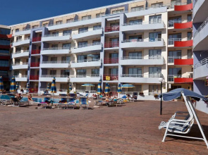 Central Aparthotel