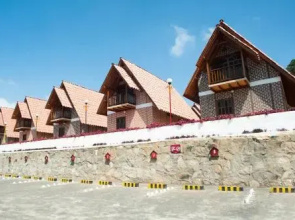 Chalets Suizos