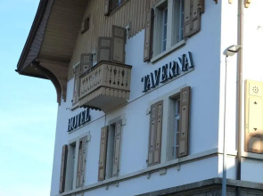 Hotel Taverna