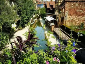 Aux Petits Coeurs de Colmar