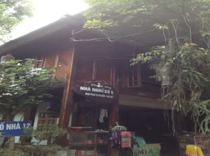 Stilt House No 5