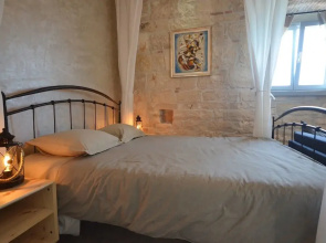 Arnolongo Sea View Studio
