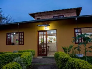 Hotel Fazenda Monte Sião