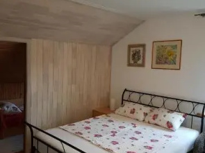 Apartamentai Dana