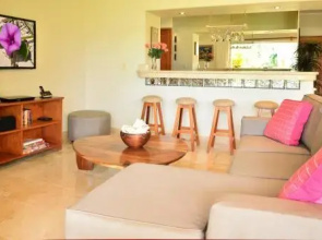 Villas del Mar E 102 Casa Alegria