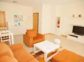 Sea View Penthouse in Albufeira