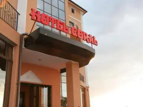 Hotel Coral