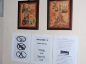 TVST Apartments Leningradsky Prospekt 10