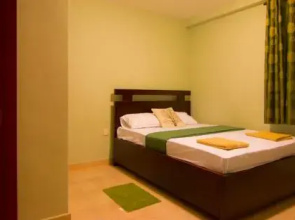 Kandyan Hideout