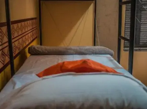 Hostel Travessia