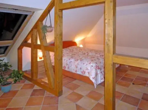 Ferienwohnung Mediterran