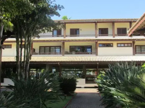 Residencial Bali Bahia