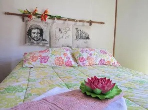 Cabañas Maheva Rapanui