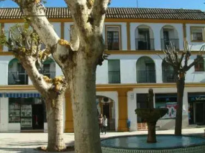 Casa Rural Mesones