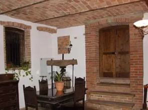 B&B Grotto Valle