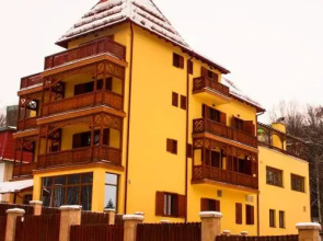 Vila Ursu