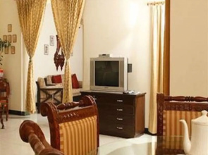 Naindevi Homestay