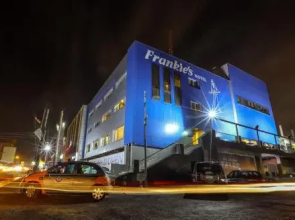 Frankie's Foods And Rooms LTD