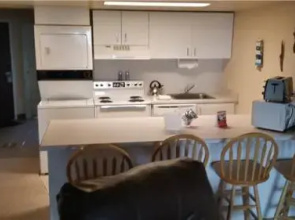 Gearhart House G660 Two Bedroom
