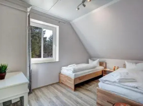 Haus am Wolgastsee - 04