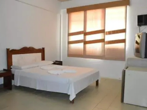 San Conrado Hotel