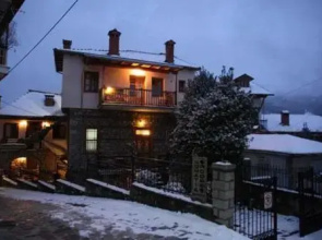 Arka Metsovo