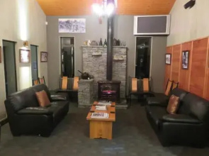 Stations Inn