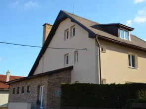 Apartmány Teplička