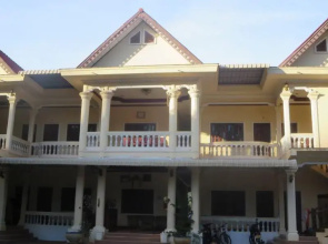 Sithirath Hotel