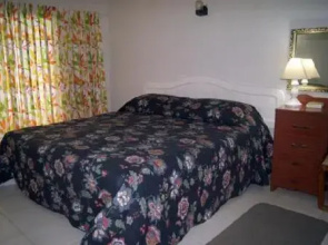 Round Rock Apartments On Sea Ltd