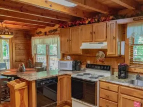 Amazing Memories by Jackson Mountain Homes