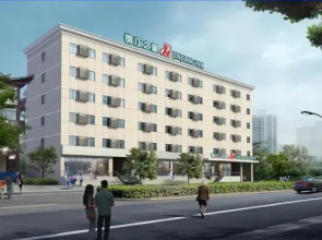 Jinjiang Inn Jining Pipashan Road