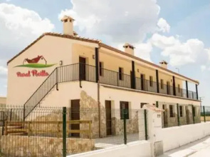 Rural Reillo