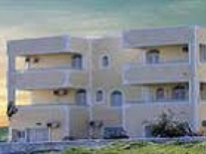 Kouklakis Villas