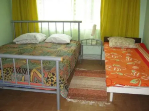Sakla Holiday House
