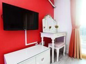 Gapyeong Mint Candy Pension (Gapyeong Station, spacious room, pick-up)