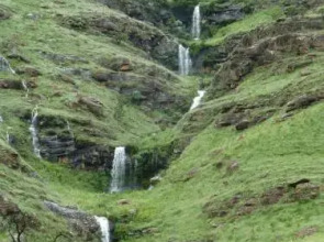 Sani Pass Manor Guest House