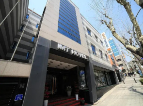 Goodstay IMT Hotel